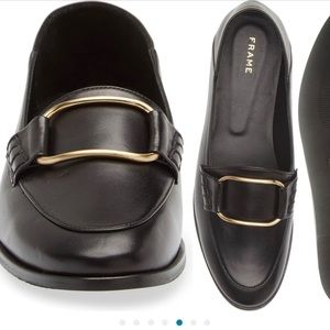 Women’s Frame Loafers